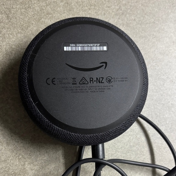 Amazon echo dot - Picture 2 of 2